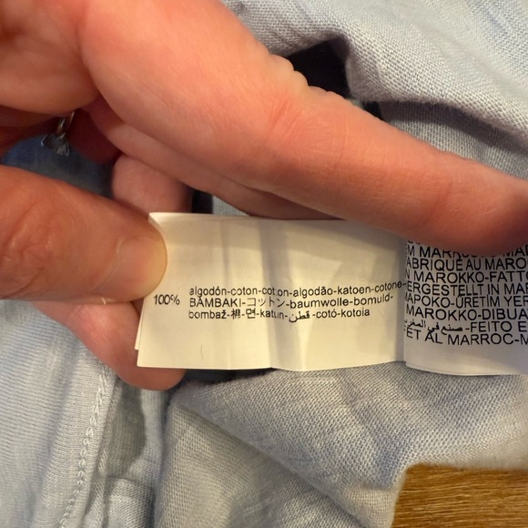 ZARA Toddler Boy Seagull Good Times & Sunny Days Tshirt size 12-18M - Picture 3 of 6